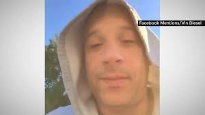 Das kann doch kein zufall sein: Vin Diesel Hat Einen Zwillingsbruder So Sieht Er Aus