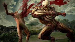 نقدم لكم اليوم انمي attack on titan الموسم الأول على عدة سيرفرات. Attack On Titan 2 3 Gute Grunde Warum Sich Der Einstieg In Das Aot Universum Lohnt Der Deutschsprachige Playstation Blog