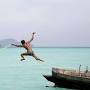 Profile Picture of 'The ocean is our universe' - Survival Internationalon Google