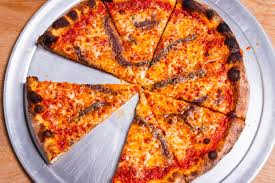 recipe nyc thin crust pizza dough by andrew janjigian wordloaf in 2021 thin crust pizza dough thin crust pizza thin crust pizza dough recipe