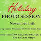 Mosaic Holiday Portrait Sessions