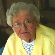 Bertha Rutkowski Obituary (1925