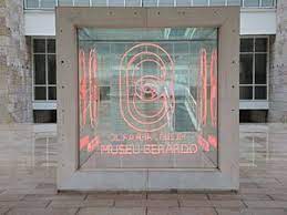 It was amassed by portuguese magnate joe berardo, who for many years had wanted to create a museum for his vast collection. Berardo Collection Museum Wikipedia