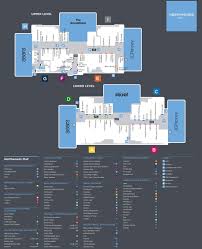Northwoods Mall Shopping Plan Mall Northwoods Peoria