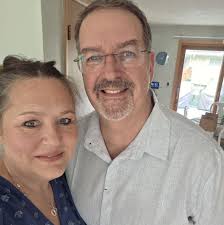 1981 HS graduation cake had to be my favorite, a Van Thulls triple  chocolate donut cake! Sarah Droessler