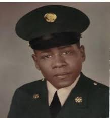 Ernest Waller Obituary (2018)