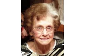 Roberta McGuire Obituary (2015)