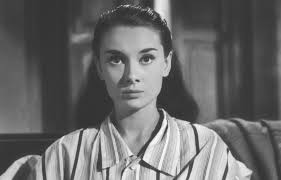 The Real Reason Audrey Hepburn Cried at the End of 'Roman Holiday'