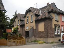 zechenhaus bottrop germany haus bottrop germany deutsche landschaft