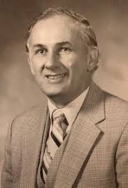 James Woods Obituary (1935