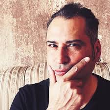 The Man With The Trombone: ROB SOLOMON