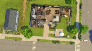 Explore more like sims 4 house plans blueprints. Following Floor Plans The Sims Forums