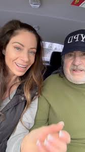 Jill & Dad back together “On the Road Again 🚙 👨‍⚕️🩺 This episode is all  about the all new Lake Grove Location of “Wengmans” 🤣 “A real culinary  state of the art supermarket” Too bad he can’t pronounce ...