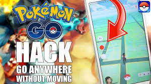 Pokemon go hack or pokego++ on ios is the tweaked application of original pokemon go game. Play Pokemon Go Without Moving Using Fake Gps Apps On Android Ios