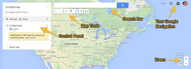 Using google maps to plan a trip. How To Plan A Road Trip Route With Google Maps