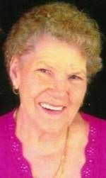 Peggy Howell Obituary (2011)