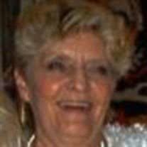 Cathy Casto's Instagram, Twitter & Facebook