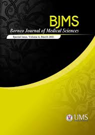 Articles are published in english and zoological records (subject indexes on the web of science platform). Borneo Journal Of Medical Sciences Bjms