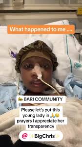 #duet with @✨Big Chris✨ #chrissamone prayers for this young lady we need  this information so we do better