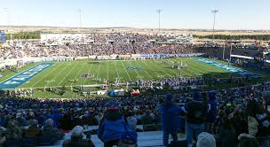 Air force academy in colorado springs, colorado, united states. Cheap Air Force Football Tickets Gametime