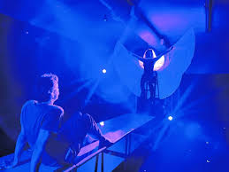 EastLine Theatre Brings Angels In America To Long Island