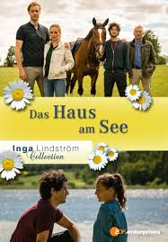 Sie befindet sich im jahre 2006. Inga Lindstrom Das Haus Am See Filme Bei Google Play