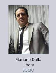 Web de espectáculos de perfil.com. Dalla Libera Escobar Asociados Legal General Pacheco Facebook 69 Photos