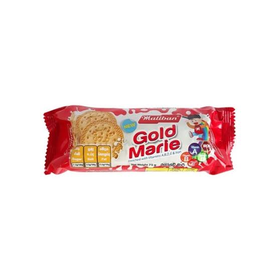 gold marie 80g
