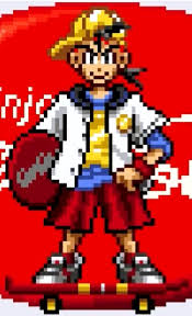 Coca-Cola Kid | VS Battles Wiki | Fandom