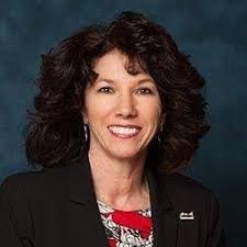 Sherry Capello for Mayor