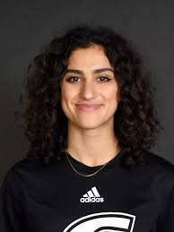 2021-22 Swimming and Diving Roster