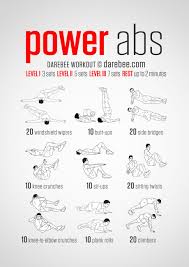 Pin On Ab Workouts