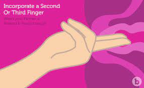 Anal Fingering: Best Visual Guide on First Time Anal Fingering!