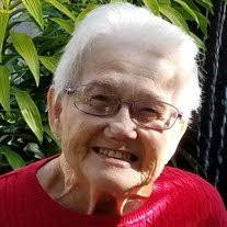 Rosemary Althea MacDaniel Wright Obituary March 26, 2021