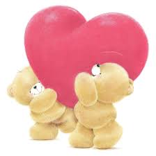 Forever Friends Forever Friends Bear Friends Forever Friend Cartoon