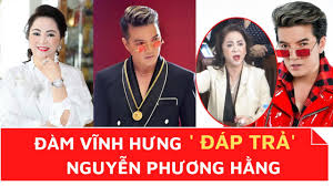 'chị đang đánh mất mình từng ngày, từng ngày'. Ä'am VÄ©nh HÆ°ng Ä'ap Tráº£ Ba Nguyá»…n PhÆ°Æ¡ng Háº±ng Chá»‹ Ä'ang Ä'anh Máº¥t Minh Tá»«ng Ngay Tá»«ng Ngay Youtube