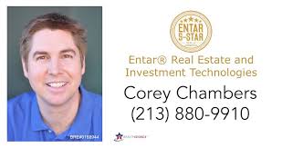 Corey Chambers Bio