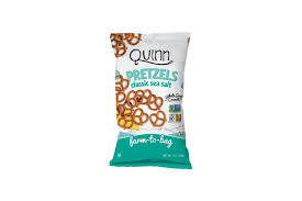 At gratify, we're kind of obsessed with great taste. The Best Gluten Free Pretzels To Buy Gff Magazine