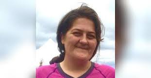 Bridgett Dawn Fields Justice Obituary