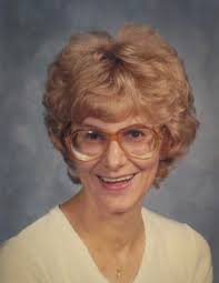 Eleanor "Peggy" True