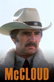 McCloud: Season 5, Episode 3