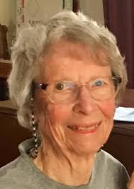 Obituary of Nancy Tripp Wilson