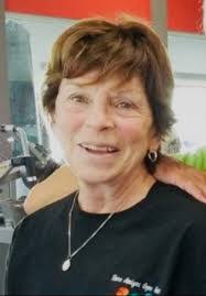 Colleen Madsen's Instagram, Twitter & Facebook