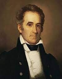 Richard M. Johnson: Scandalized Vice President