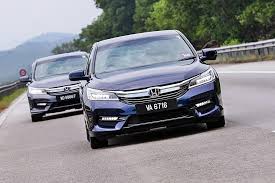 The 2020 honda accord is now in malaysia, featuring a new fastback design and a powerful 1.5 litre vtec turbo engine with 201. 2019 Honda Accord Up To Rm 14k Discount Should You Still Buy It Wapcar