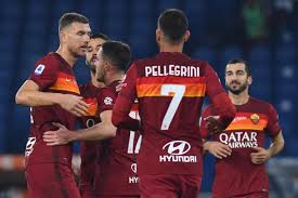 We have got 6 images about roma calcio news images, photos, pictures, backgrounds, and more. Roma Ternana Alle 18 La Seconda Amichevole Le Scelte Di Mourinho