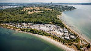 July 19 Ecology Investigating King County Sewage Discharge Washington State Department Of Ecology