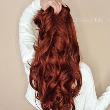 Curlshorthair Kumral Sac Renkleri Uzun Kivircik Saclar Kivircik Sac