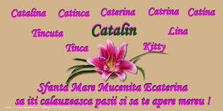 Mesaje si felicitari de la multi ani pentru zile de nastere si zile onomastice. Sfanta Ecaterina Mesaje Si UrÄƒri FelicitÄƒri Video Si FelicitÄƒri Muzicale Si Animate Felicitari