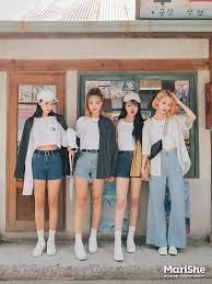 Korean Fashion Home Facebook